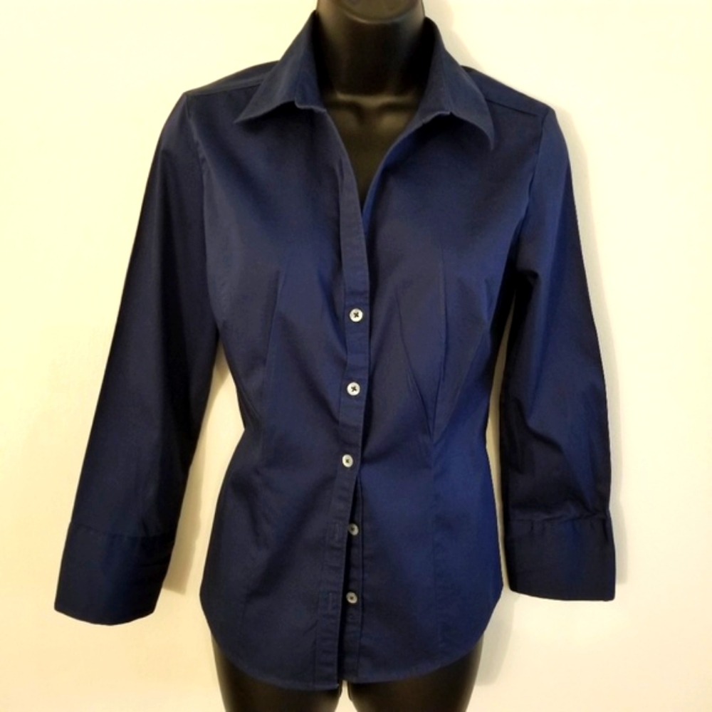 Banana Republic shirt